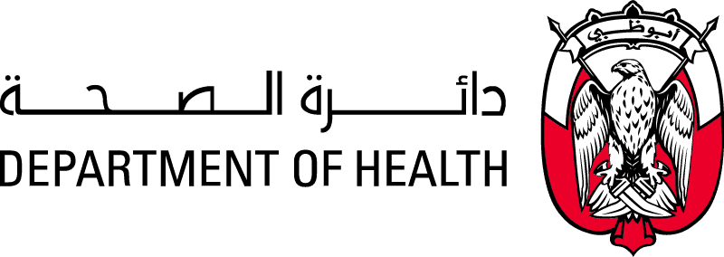 DOH Logo